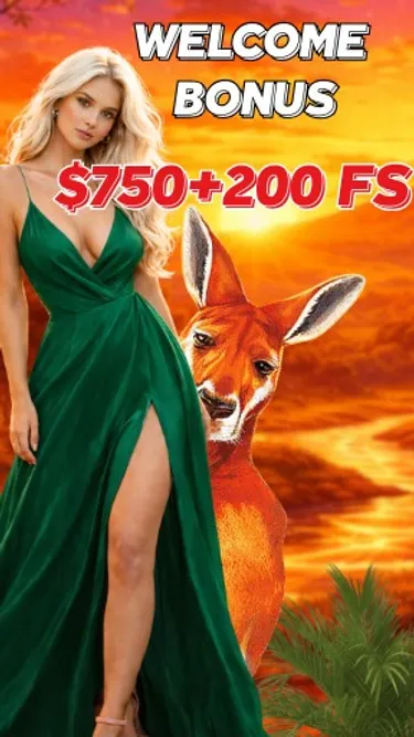 Aussie Pokies Screenshot
