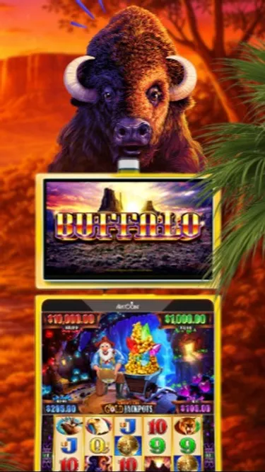 Aussie Pokies Screenshot